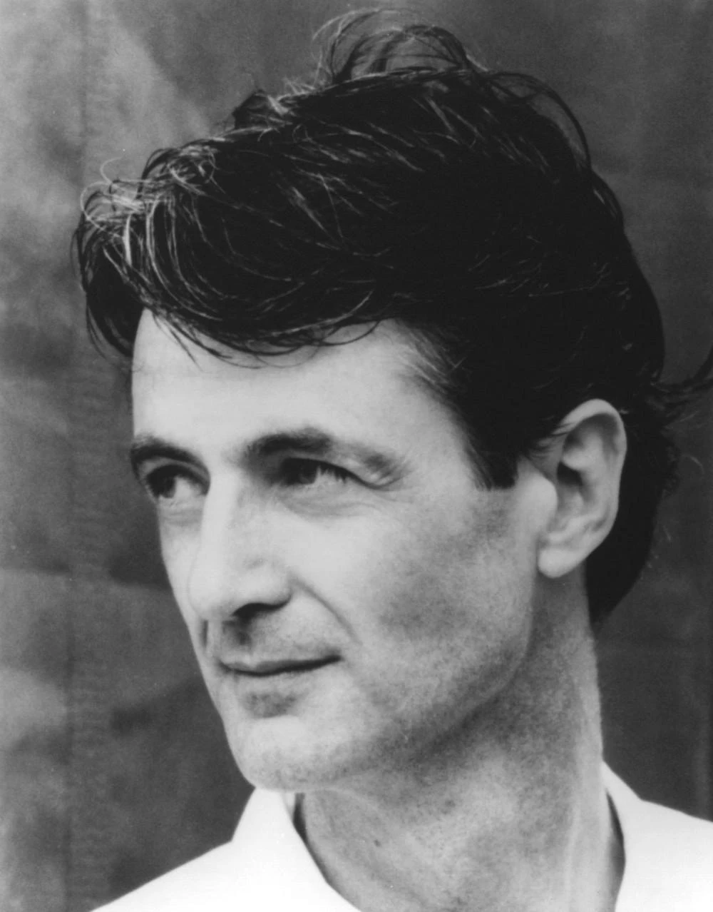 Peter Hammill Brand Page