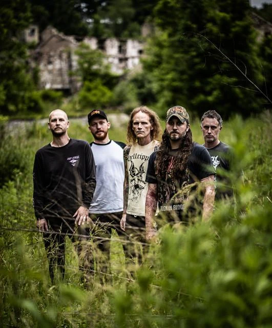 High Reeper Brand Page