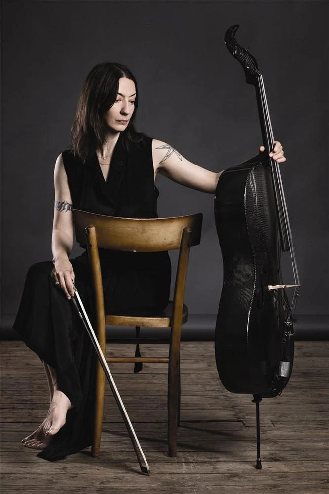 Julia Kent Brand Page