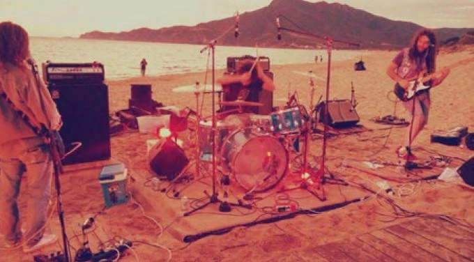 Killer Boogie Brand Page