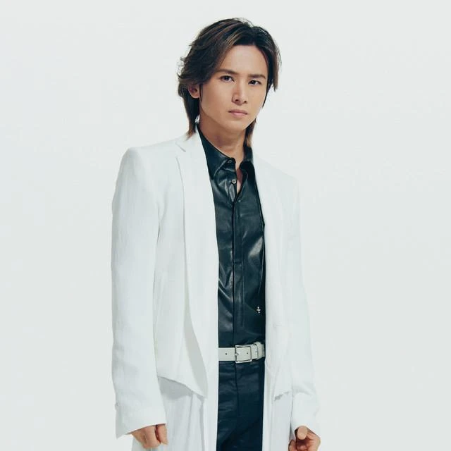 Koichi Domoto Brand Page