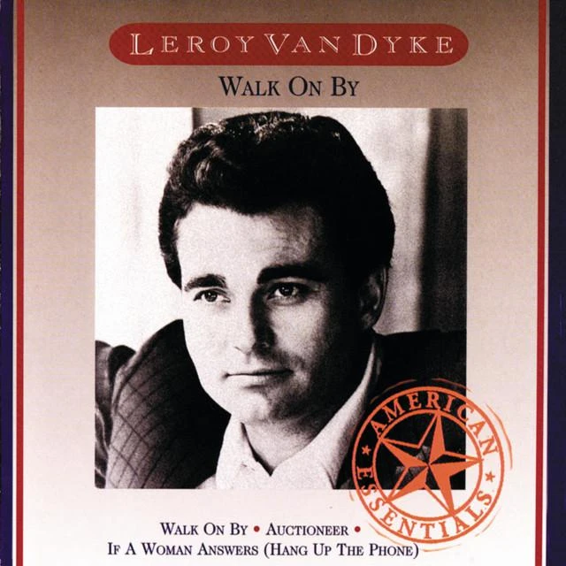 Leroy Van Dyke Brand Page