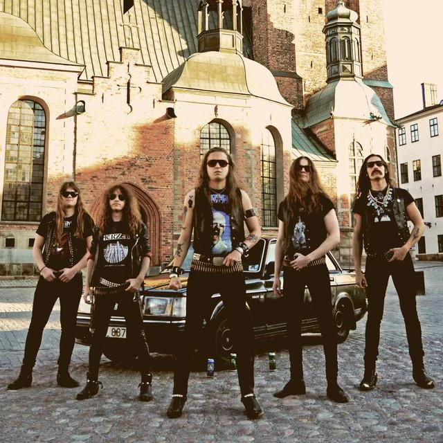 Lethal Steel Brand Page