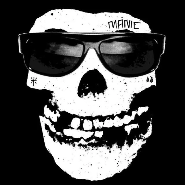 Manic Hispanic Brand Page