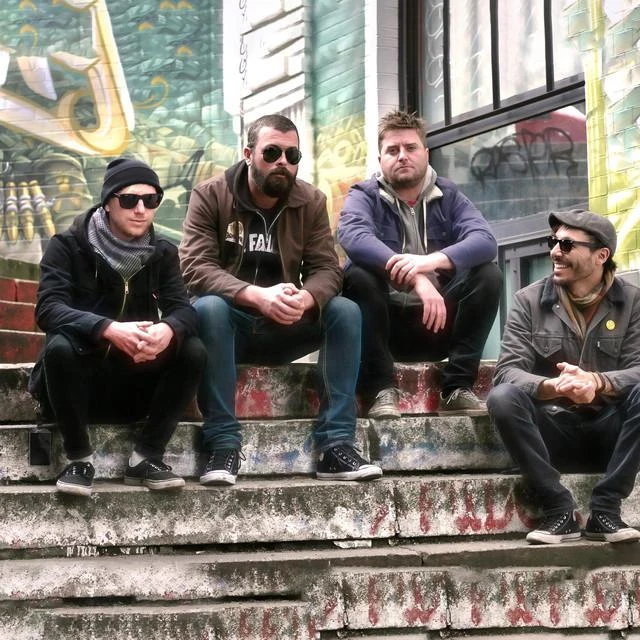 Nothington Brand Page