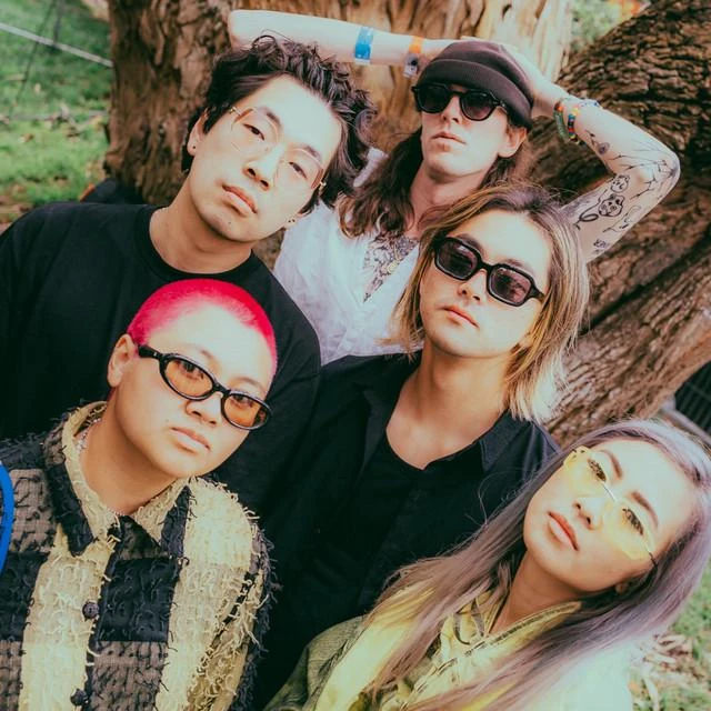 No Vacation Brand Page