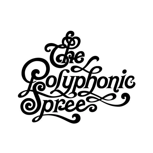 The Polyphonic Spree Brand Page