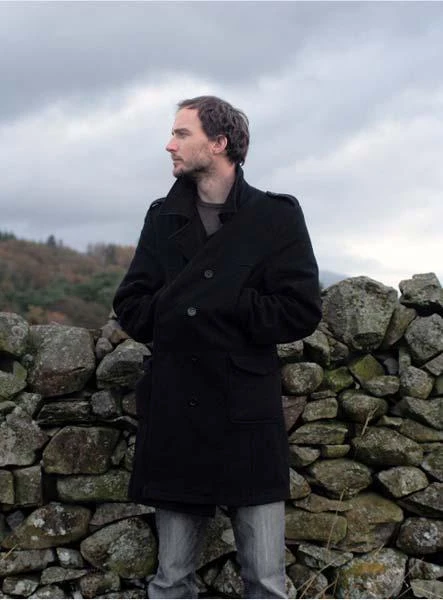 Richard Skelton Brand Page