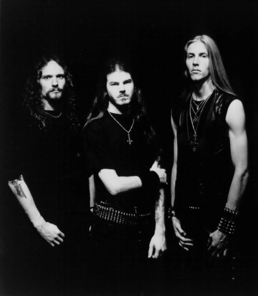 Sacramentum Brand Page