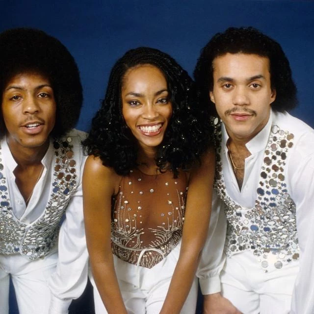 Shalamar Brand Page