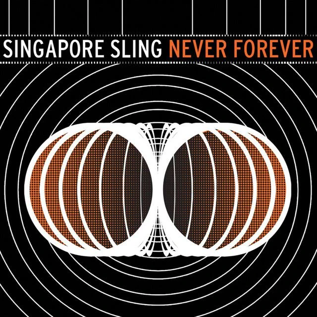 Singapore Sling Brand Page