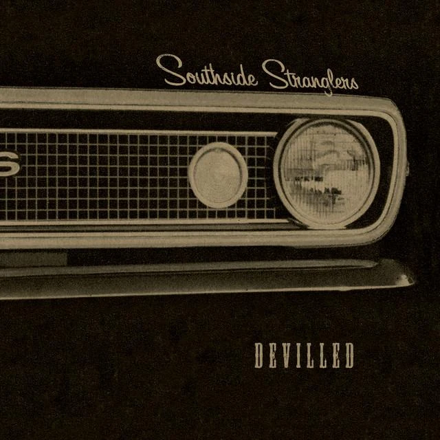 Southside Stranglers Brand Page