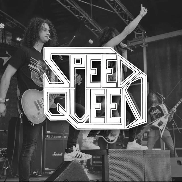 Speed Queen Brand Page