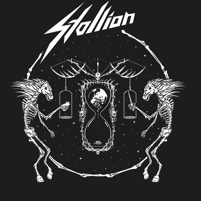 Stallion Brand Page