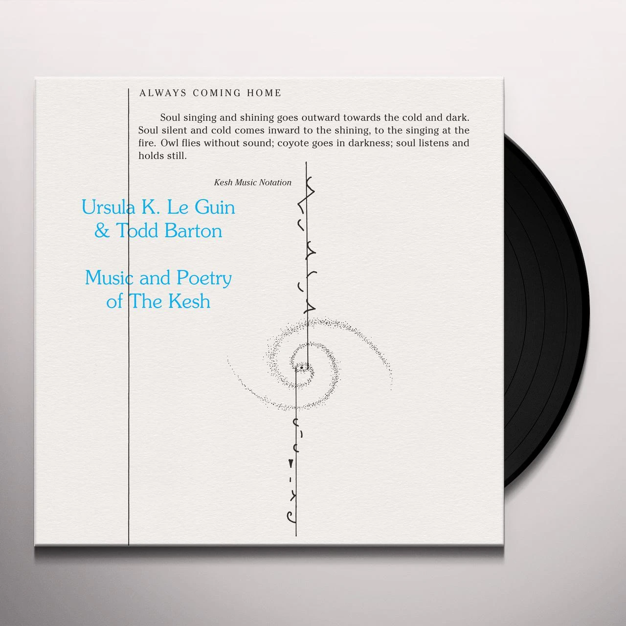 Ursula Guin Brand Page