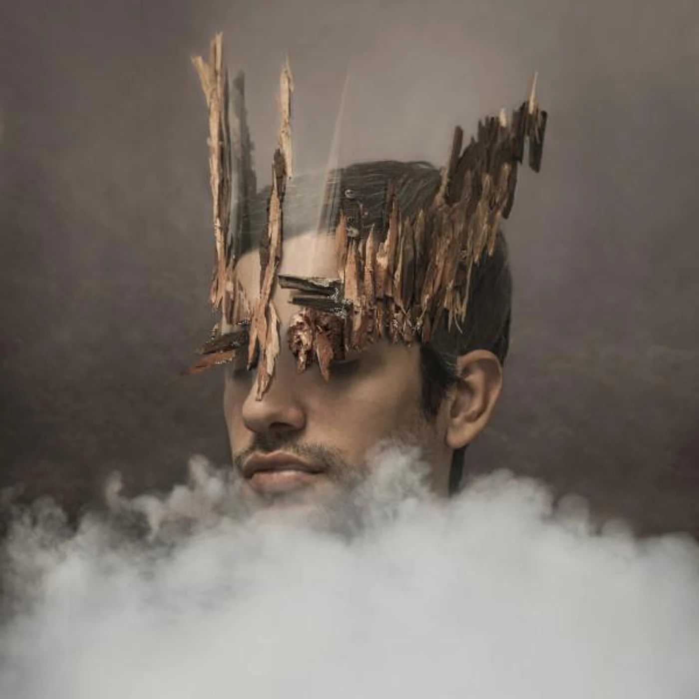 Barrio Lindo Albura Vinyl Record