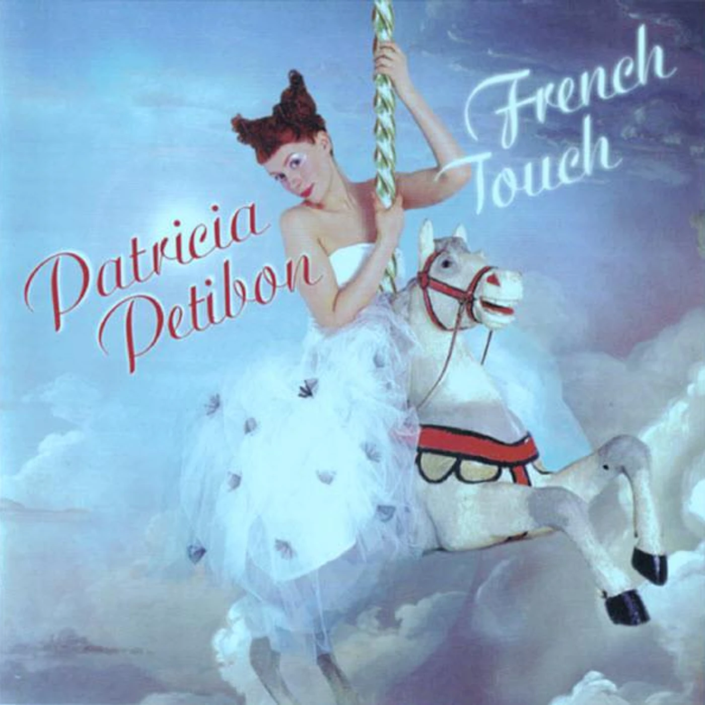 PATRICIA PETIBON: FRENCH TOUCH CD