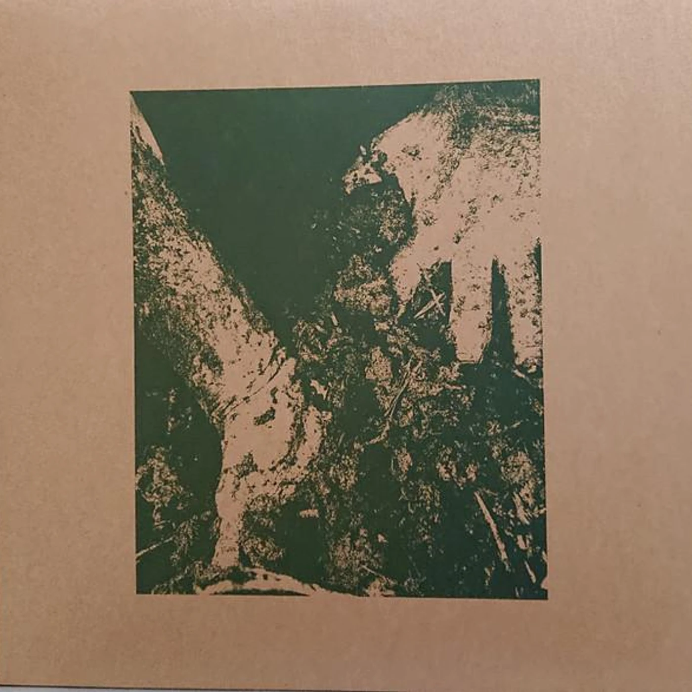 Nusquama HORIZON ONTHEEMT CD