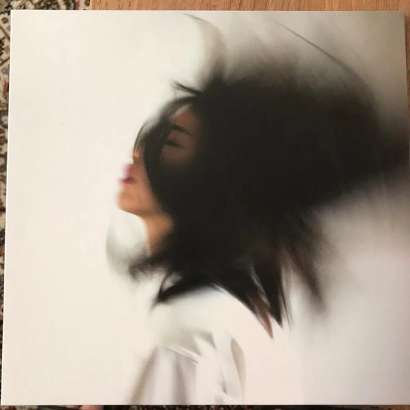 Orson Hentschel FACADES CD