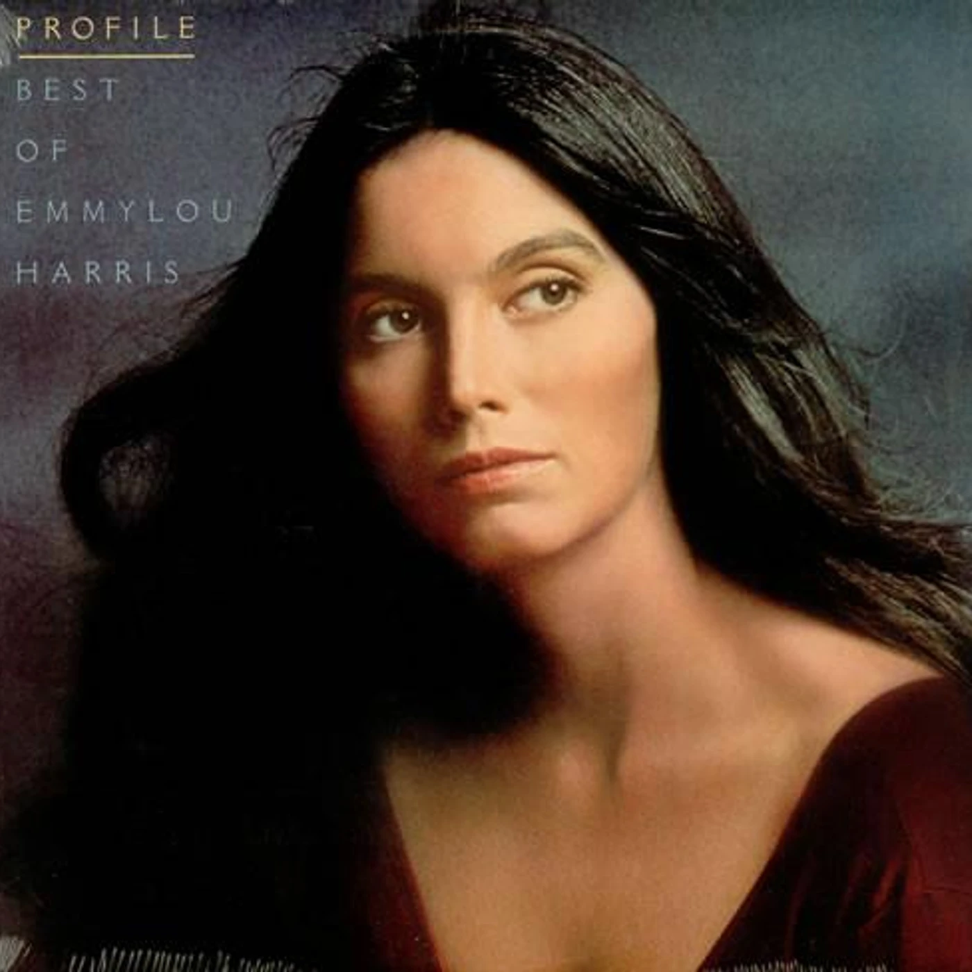 Emmylou Harris PROFILE: BEST OF CD