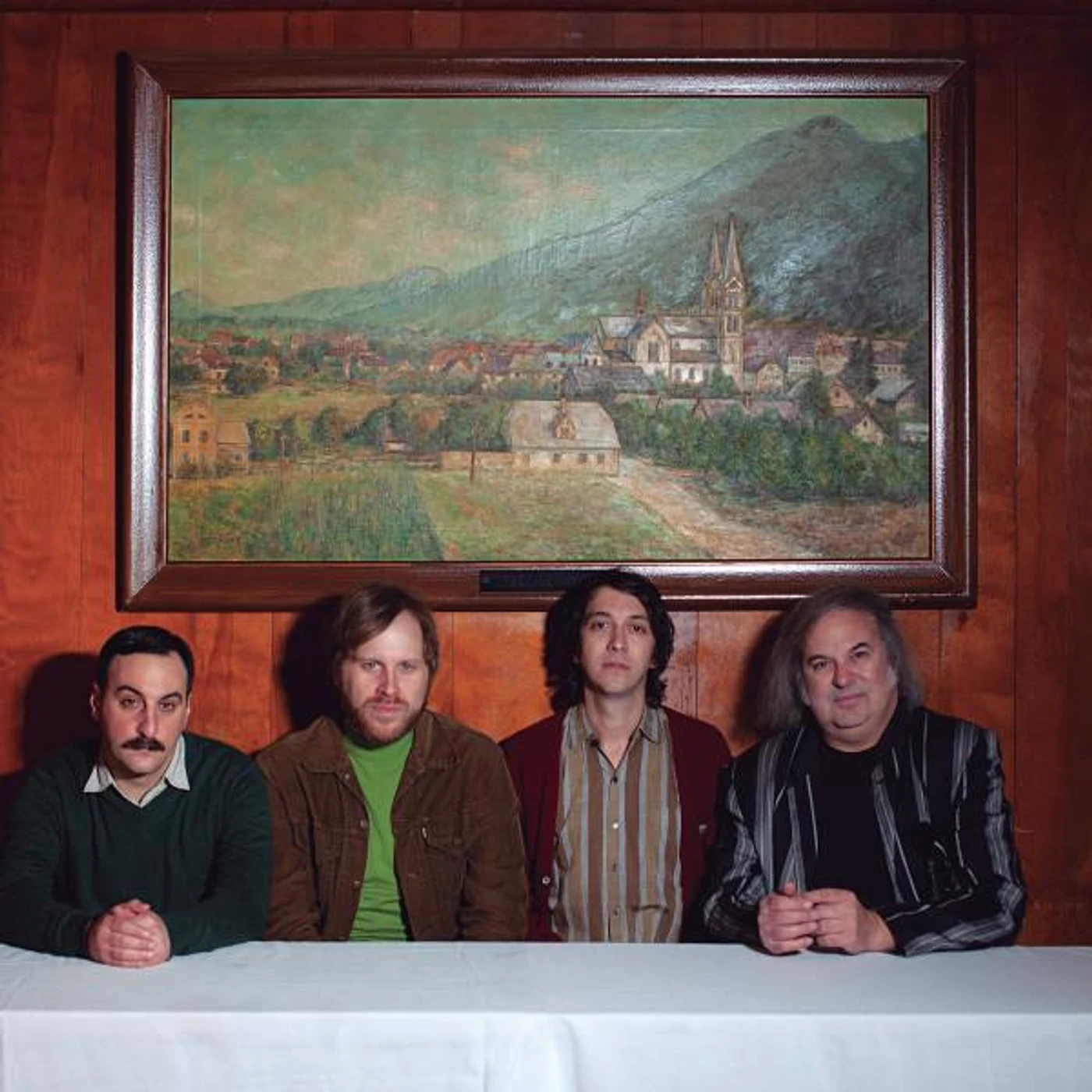 The Jay Vons WORD CD