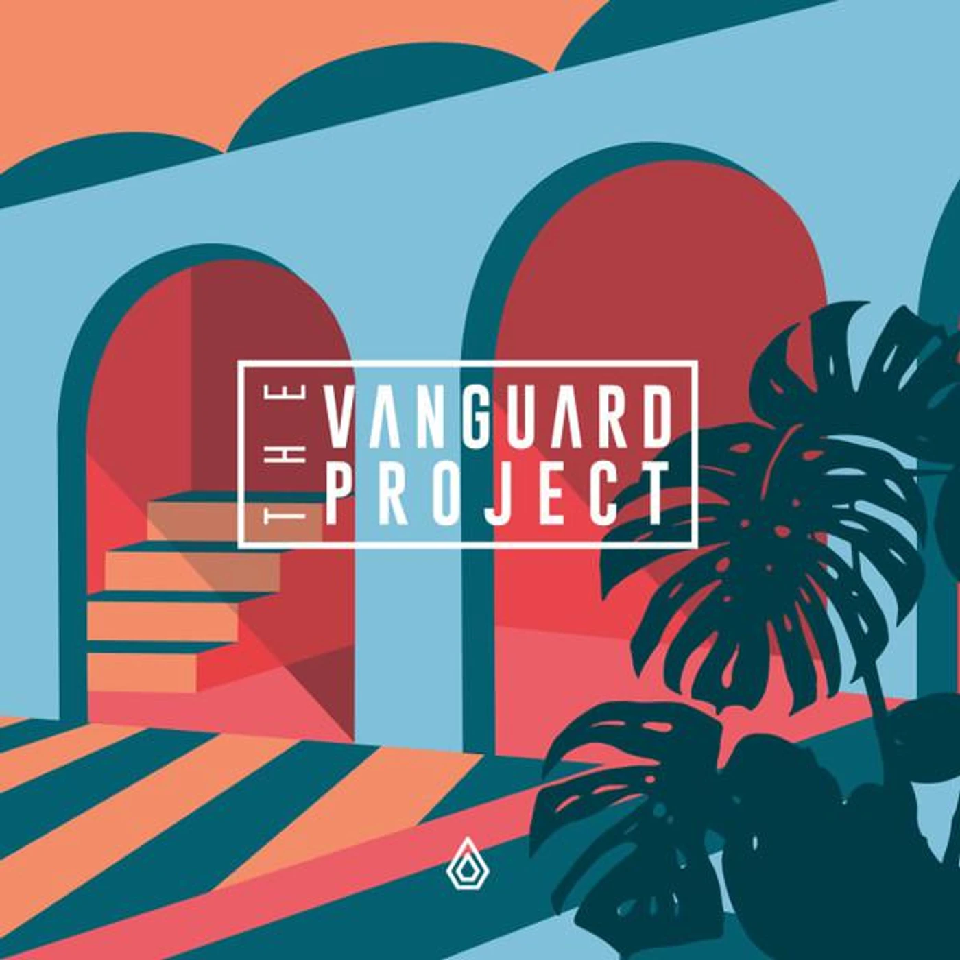 The Vanguard Project Vinyl Record