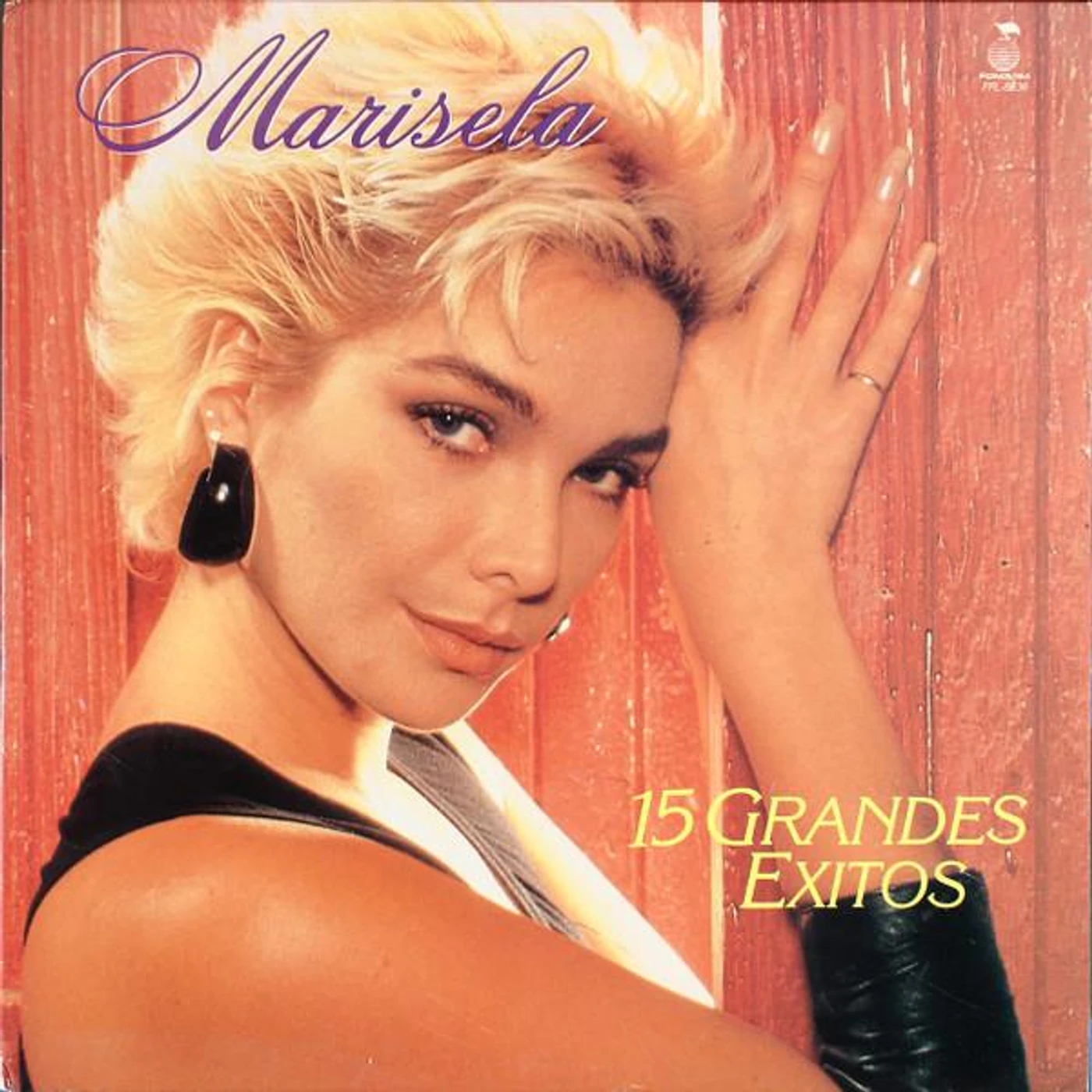 Marisela 15 GRANDES EXITOS 1 CD