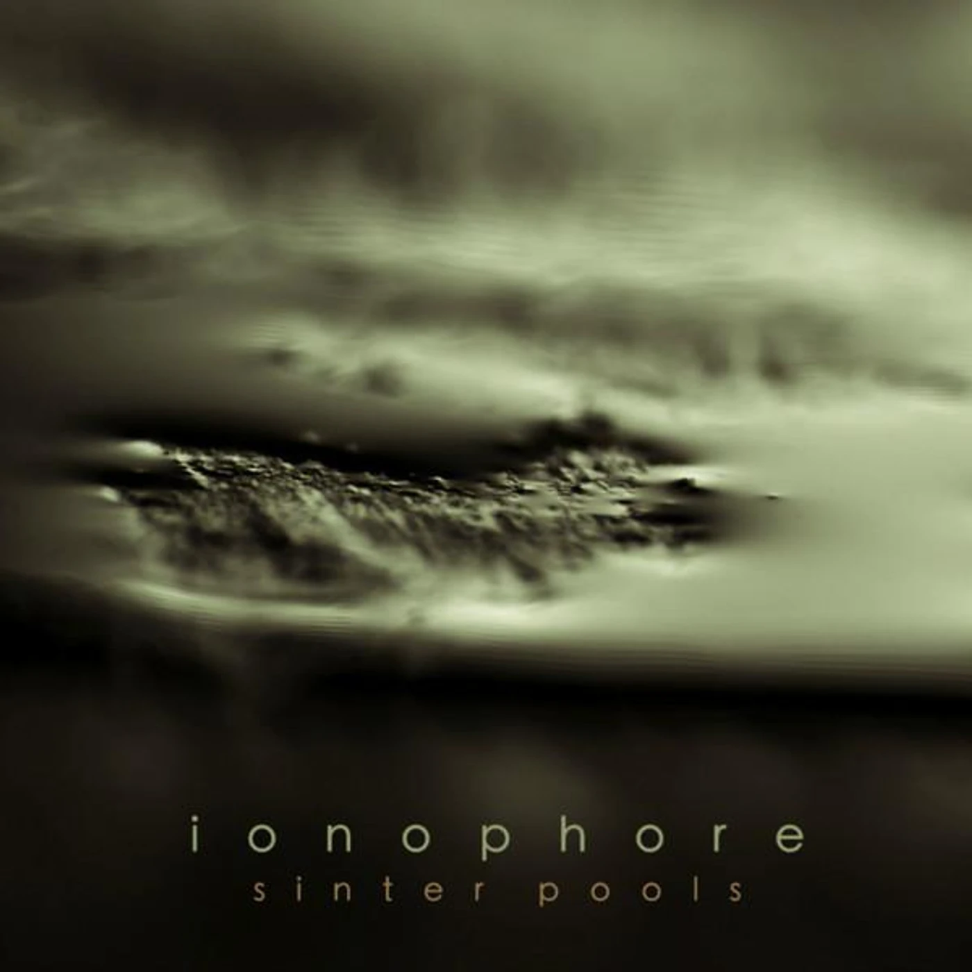 Ionophore SINTER POOLS CD