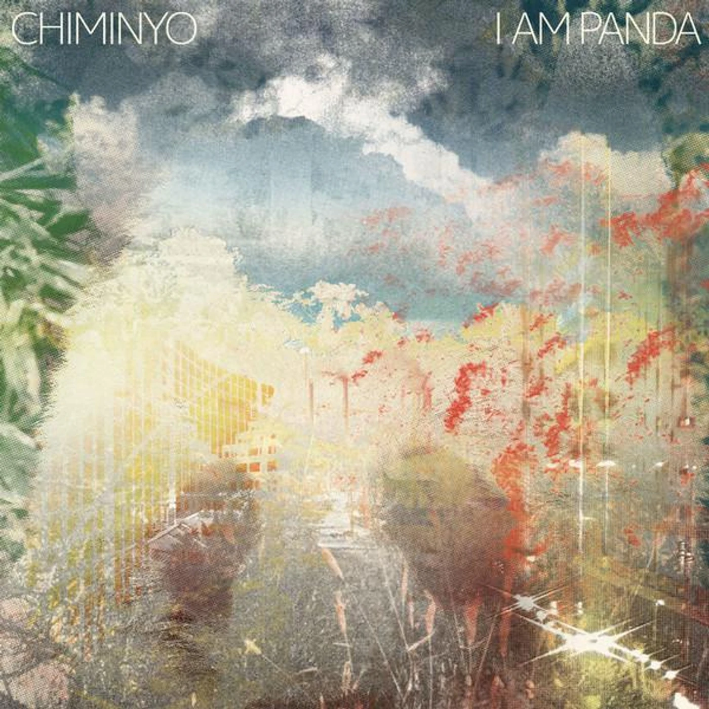 I Am Chiminyo Vinyl Record