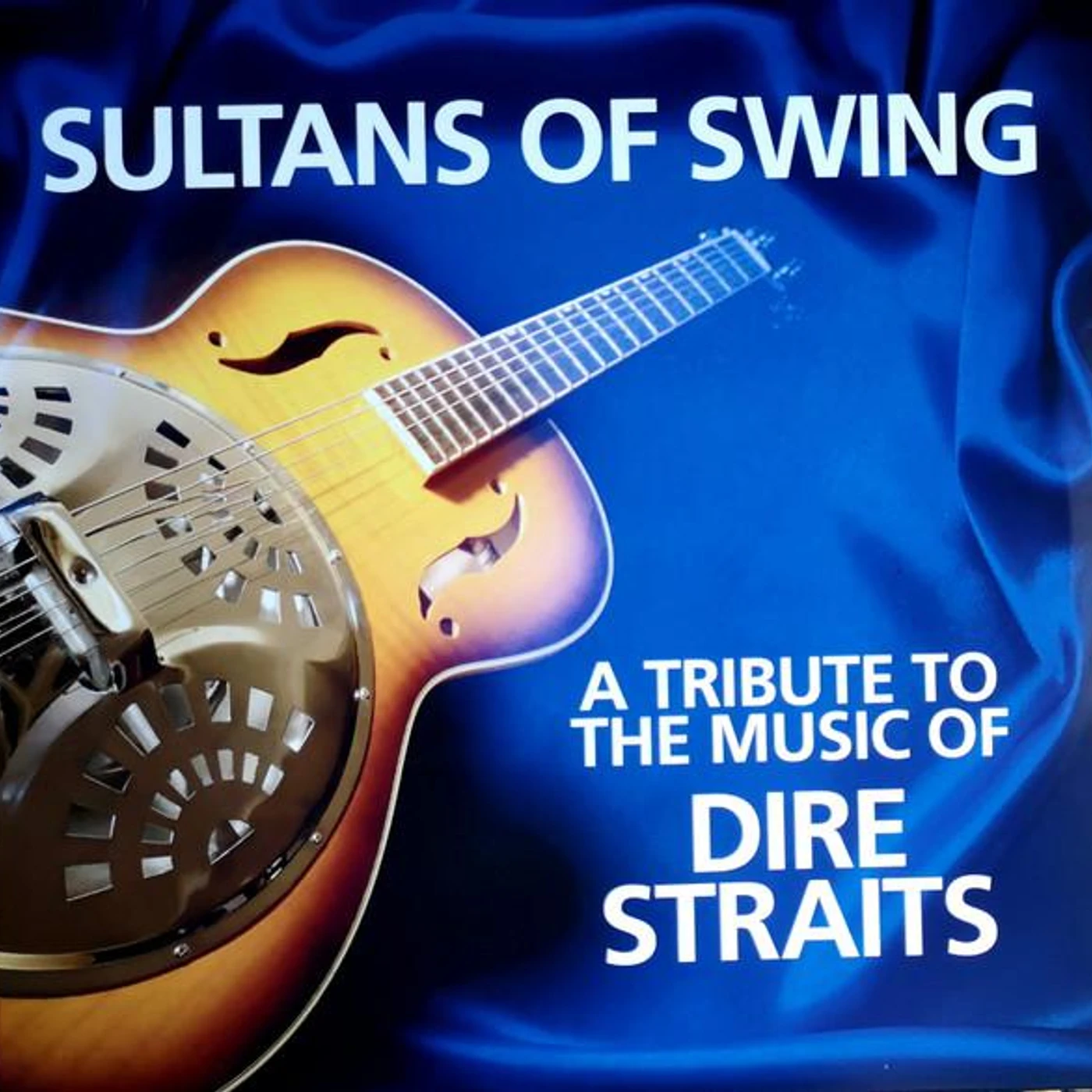 Various Artists  TRIBUTE TO DIRE STRAITS CD