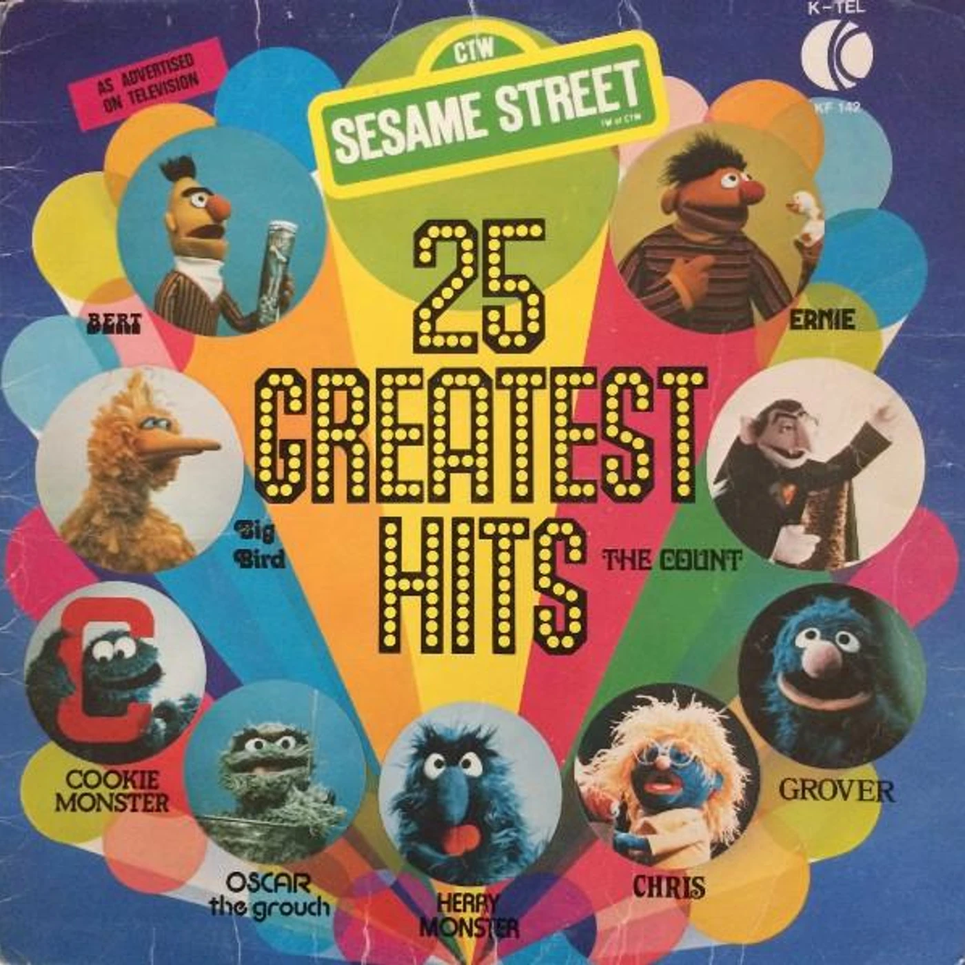 SAM GREEN'S GREATEST HITS CD