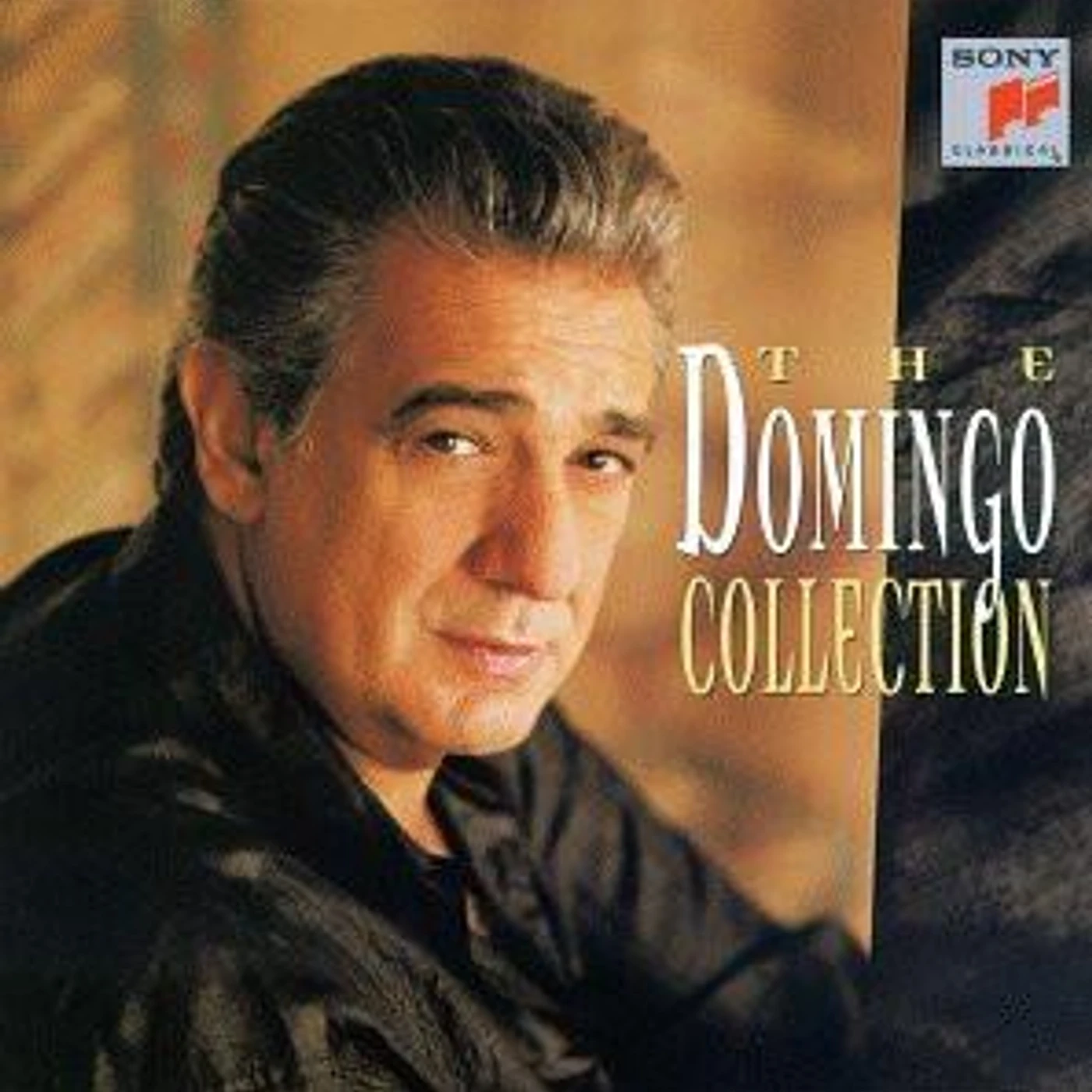 Plácido Domingo DOMINGO COLLECTION CD