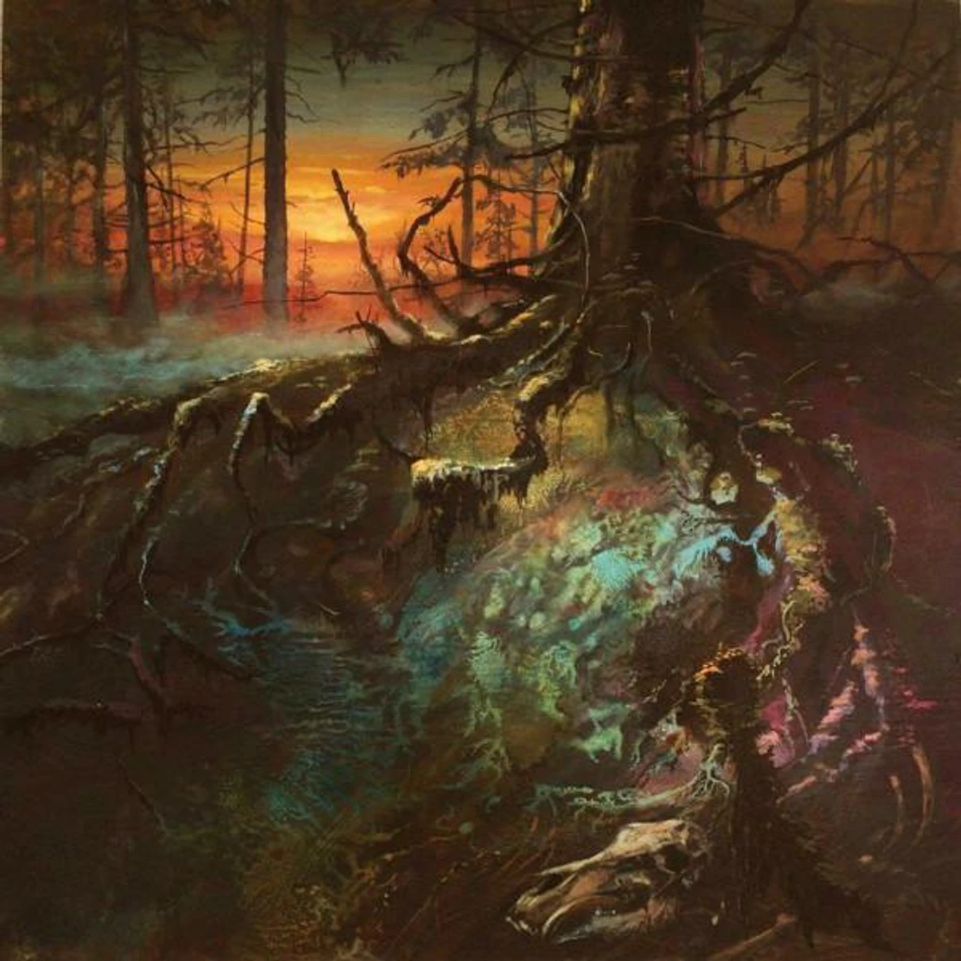 Great Electric Quest CHAPTER 1 CD