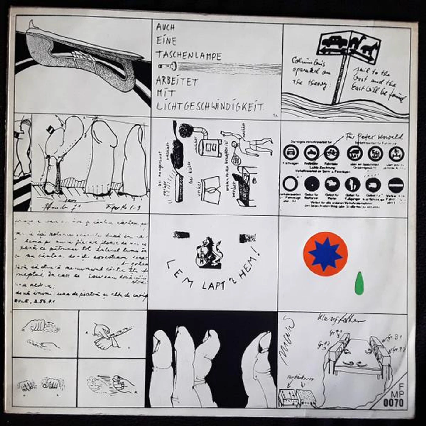 PETER KOWALD QUINTET CD