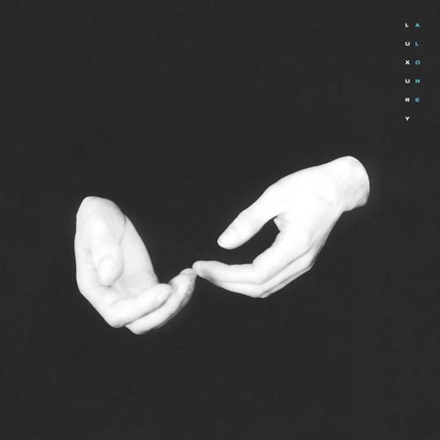 Weird Dreams Luxury Alone Vinyl Record