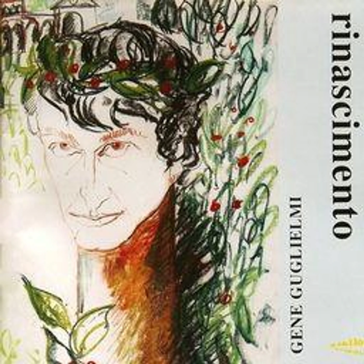 Gene Guglielmi RINASCIMENTO CD