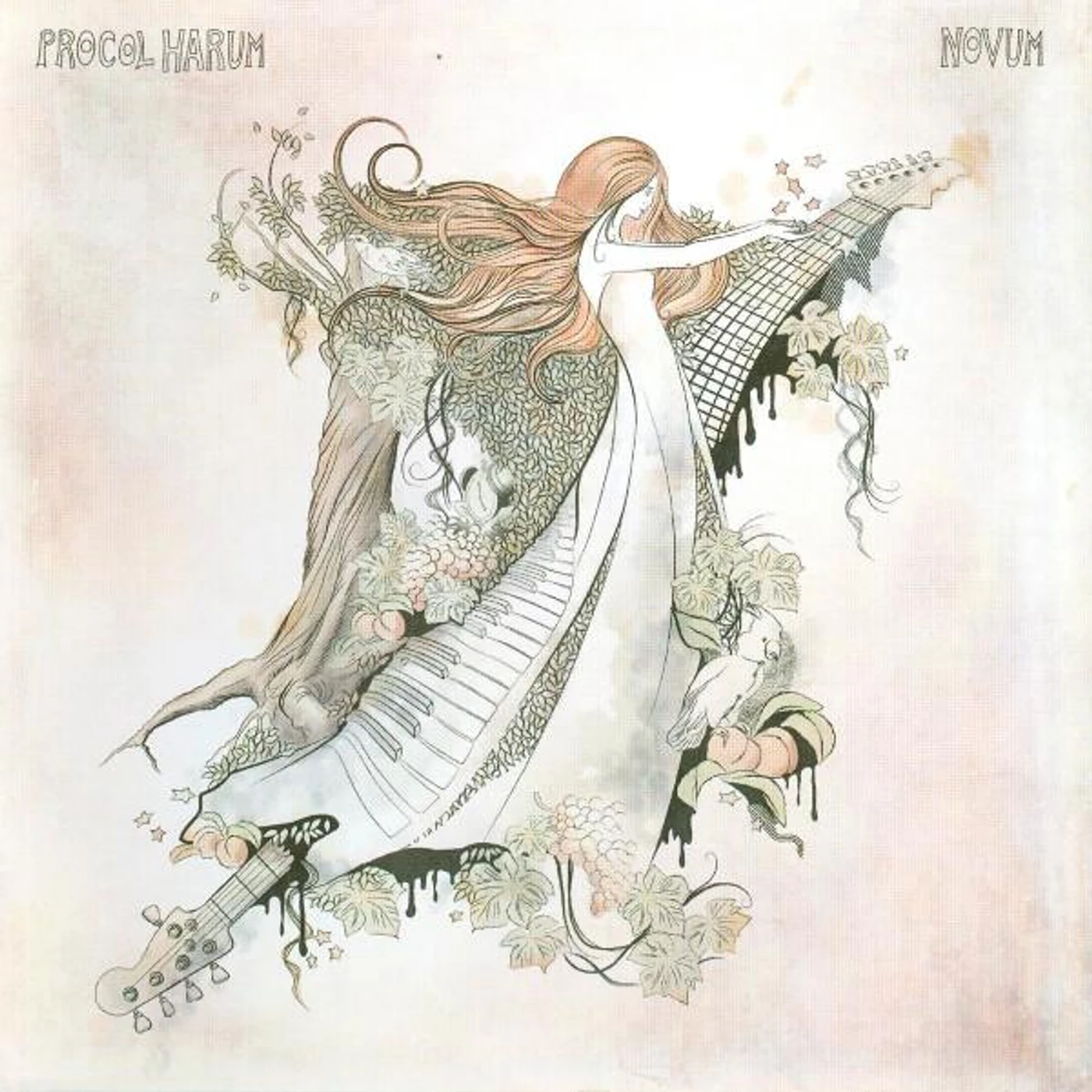PROCOL HARUM CD