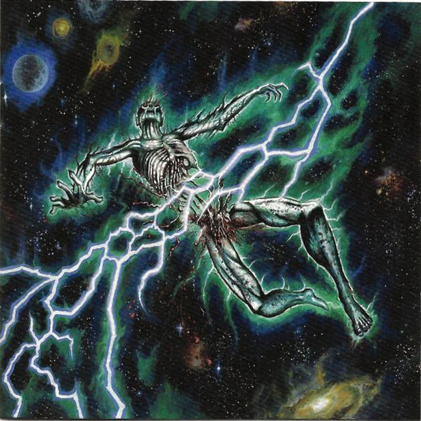 Gorephilia SEVERED CD