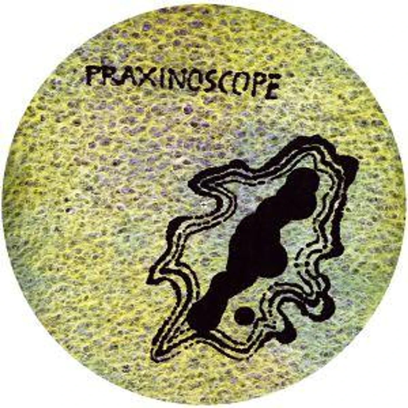 PRAXINOSCOPE Vinyl Record