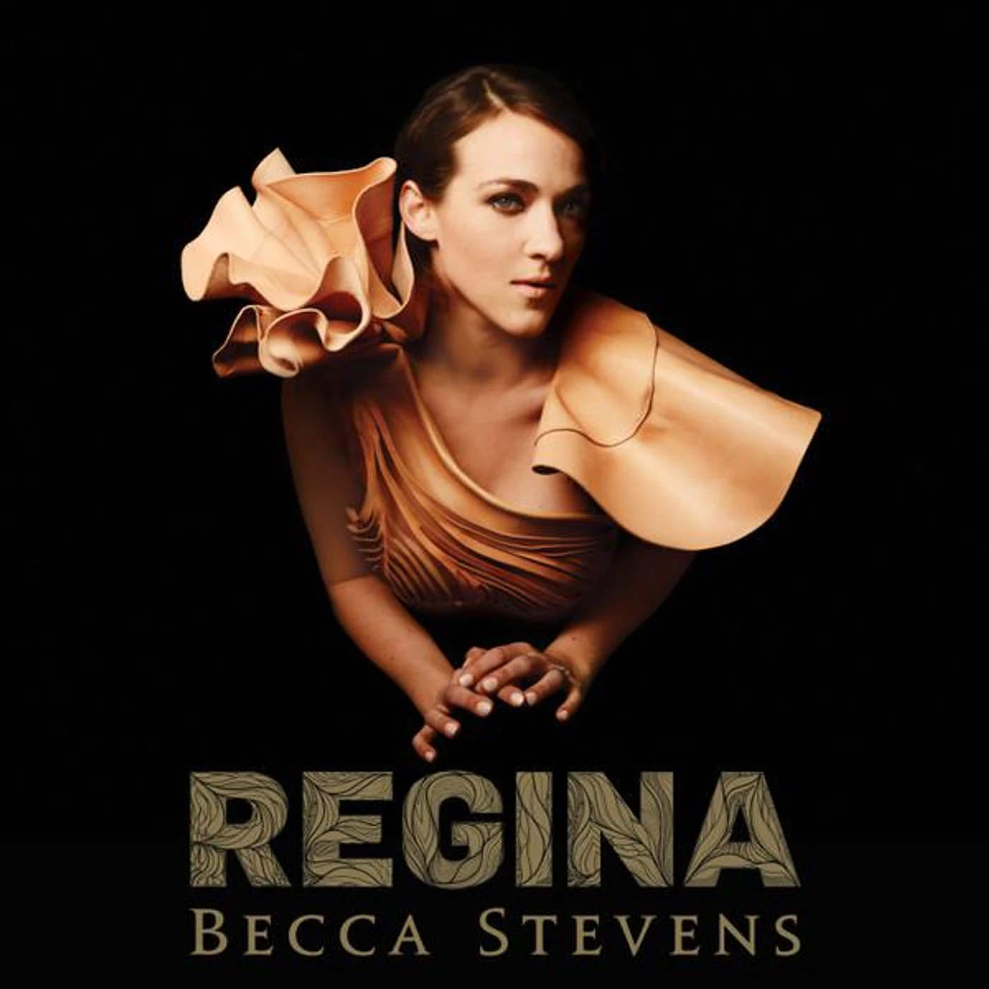 Becca Stevens REGINA CD