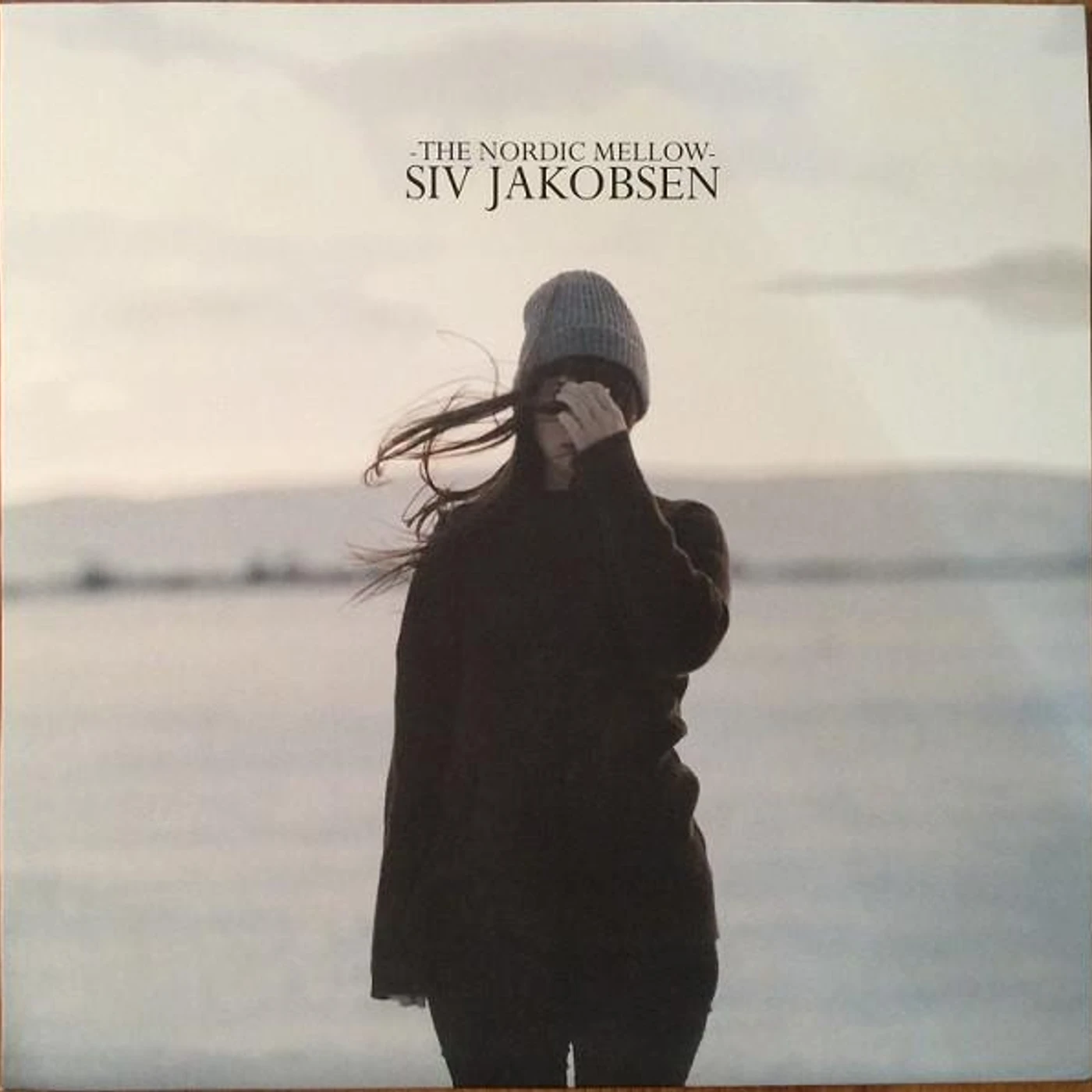 Siv Jakobsen NORDIC MELLOW CD