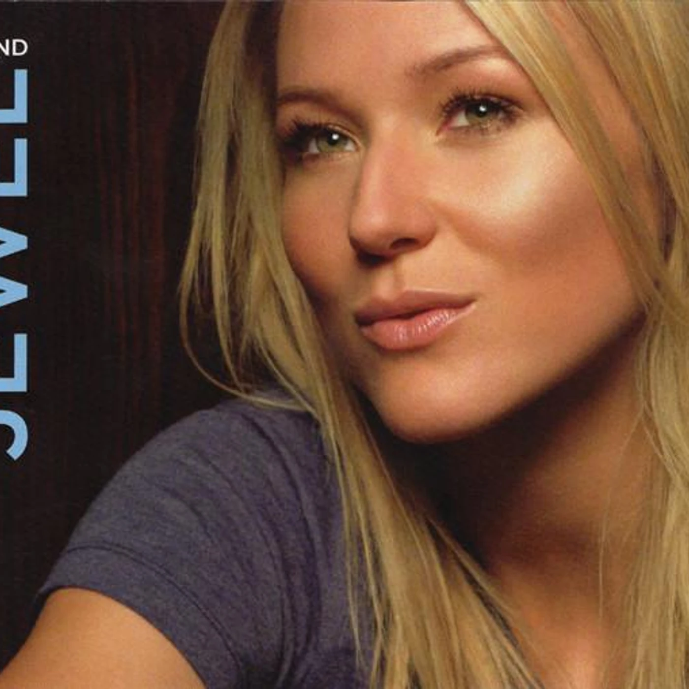 Jewel STAND (X8) Vinyl Record
