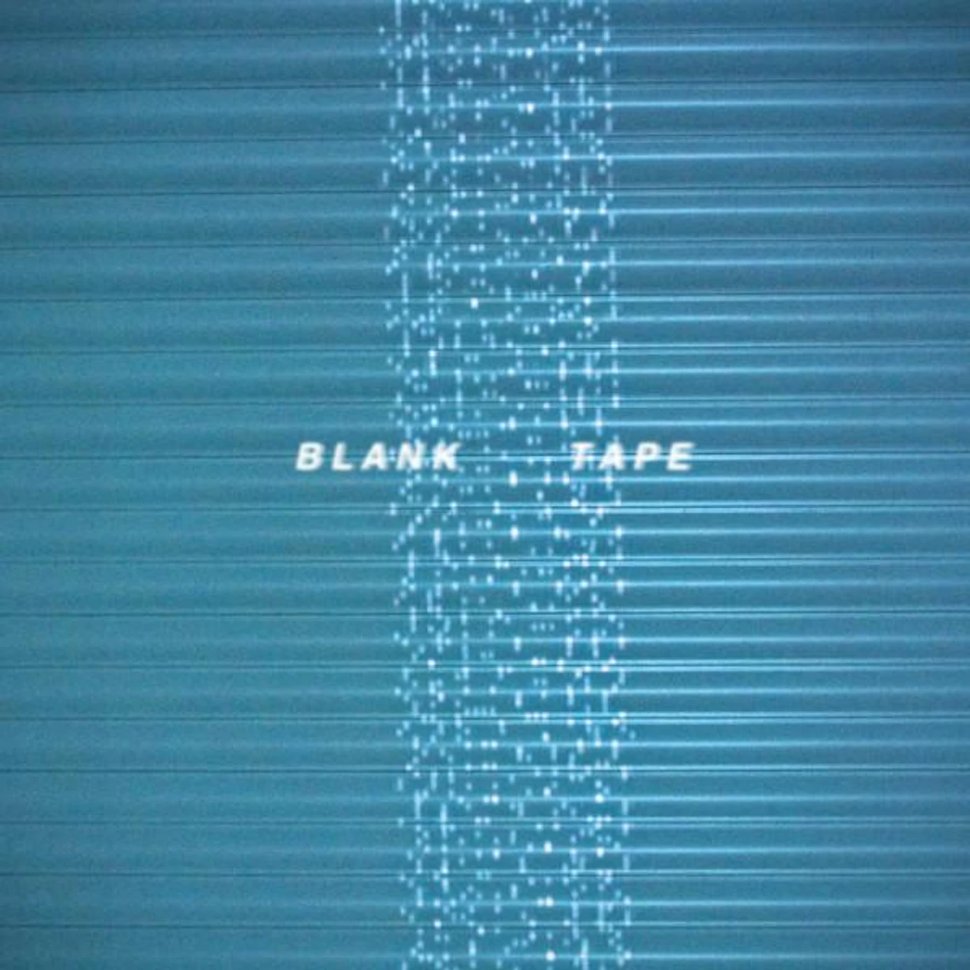 Worriedaboutsatan BLANK TAPE CD