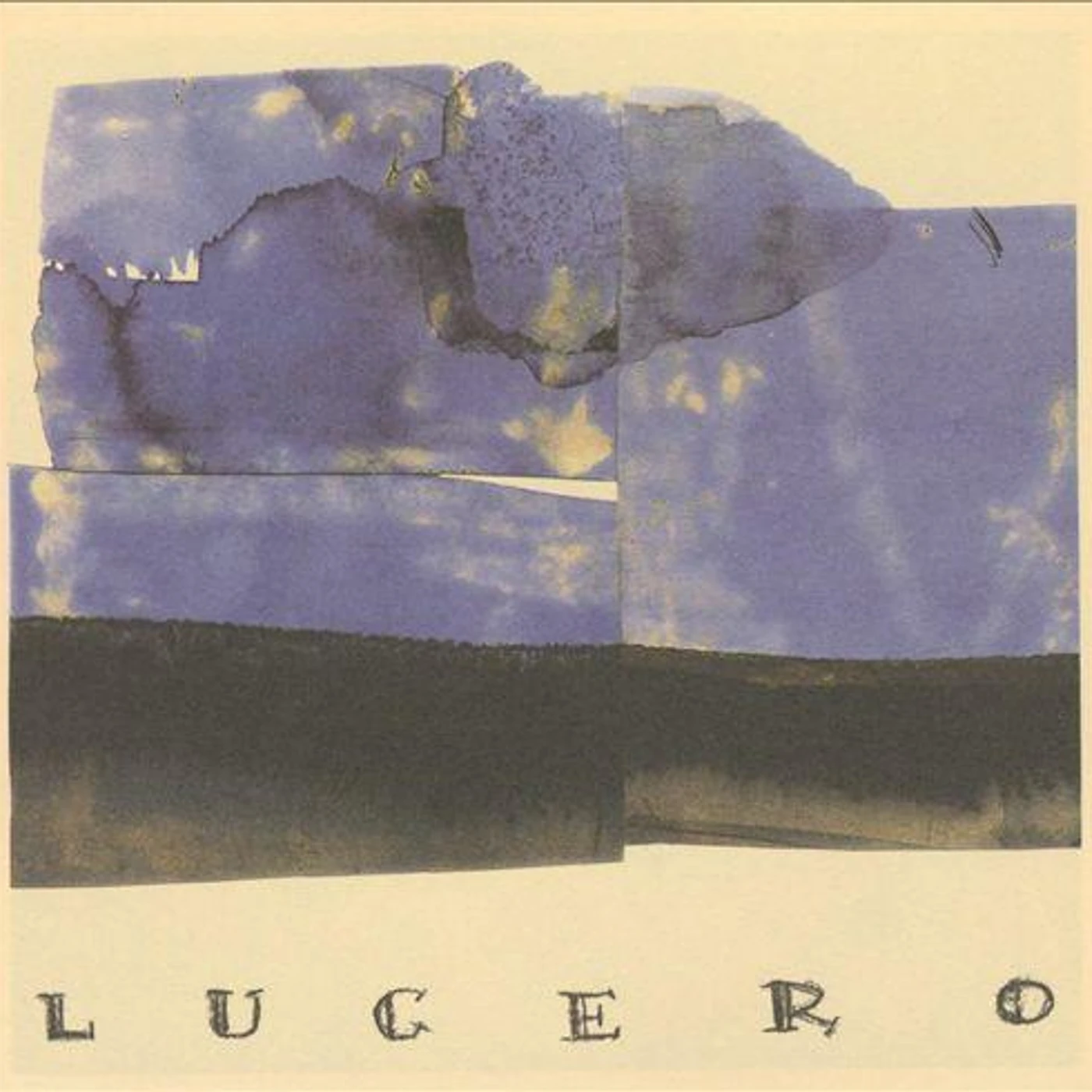 LUCER (Vinyl)