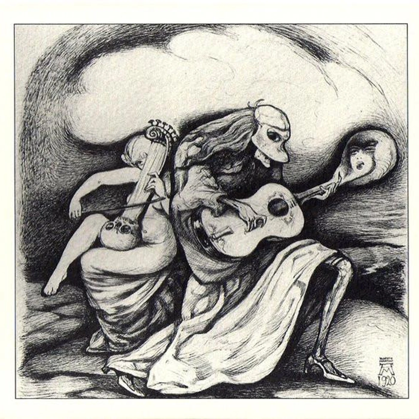 Alessandro Monti MONTI CD