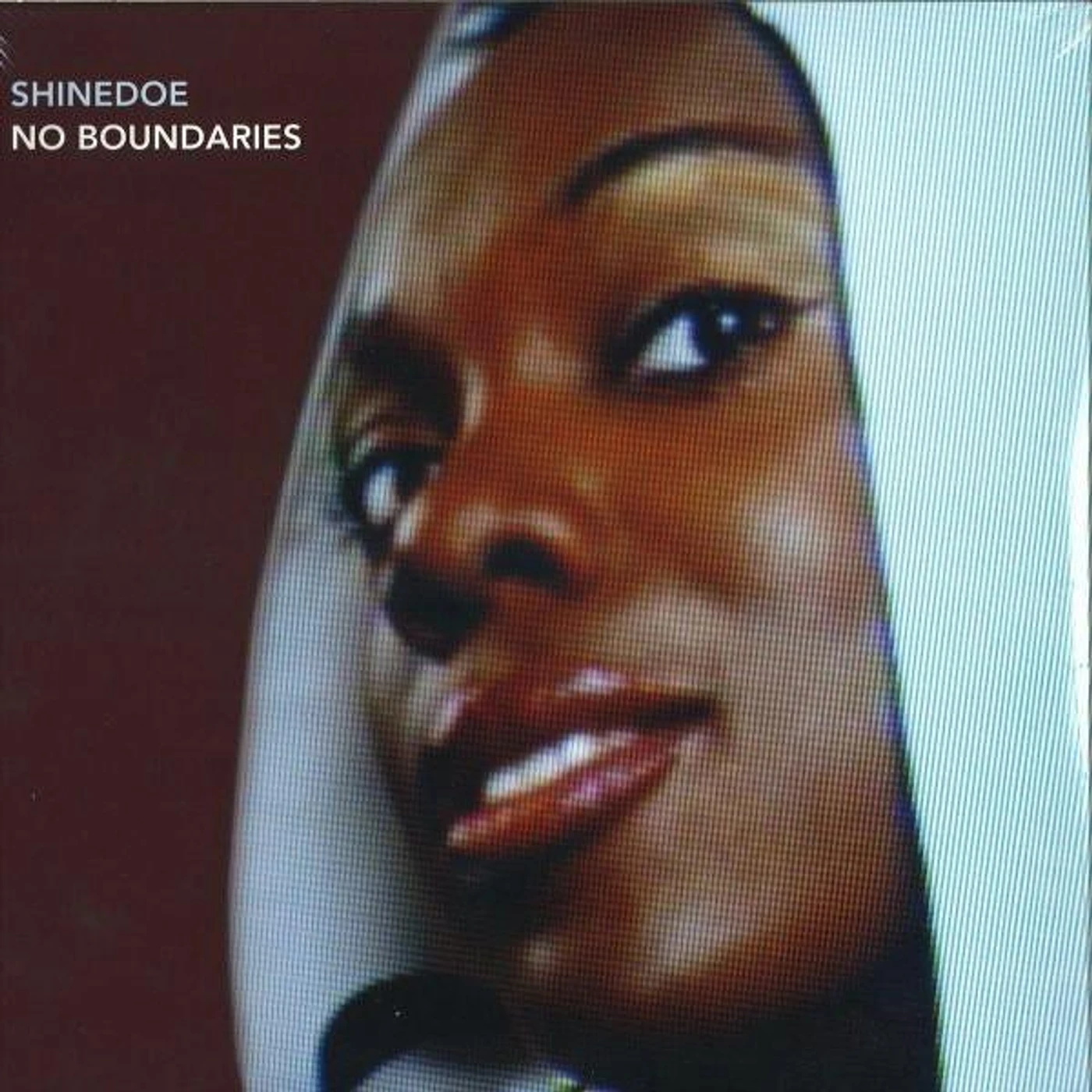 Shinedoe No Boundaries Vinyl Record