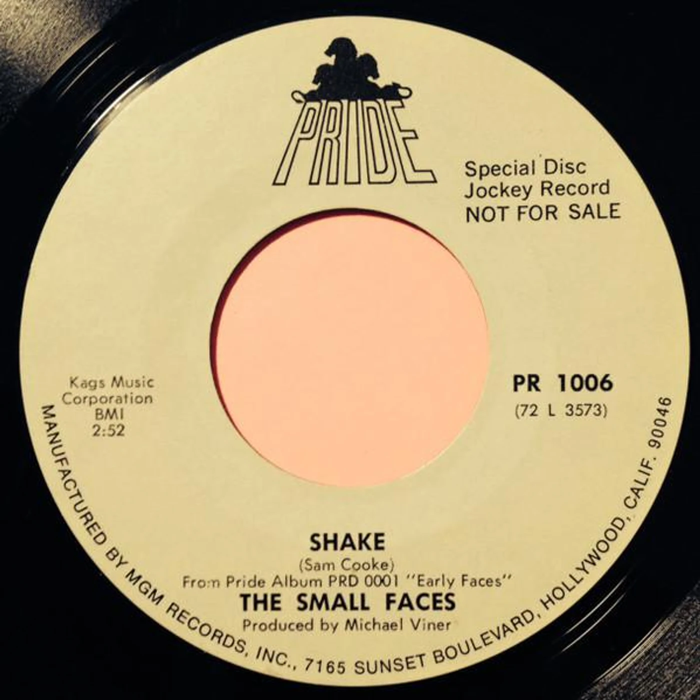 SMALL FACES (DELUXE/DIGISLEEVE/2CD) CD