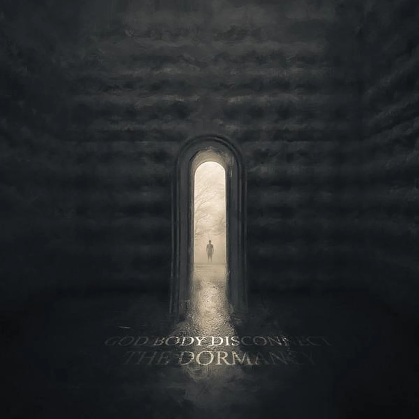 God Body Disconnect DORMANCY CD