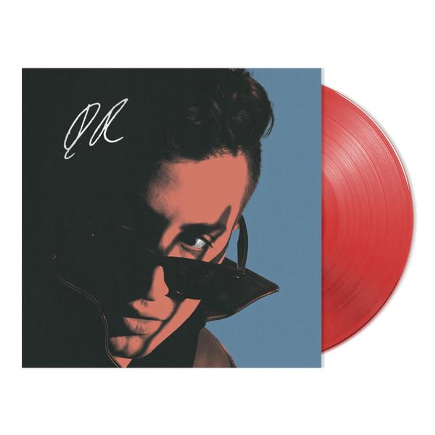 Des Rocs REAL GOOD PERSON IN A REAL BAD PLACE Vinyl Record