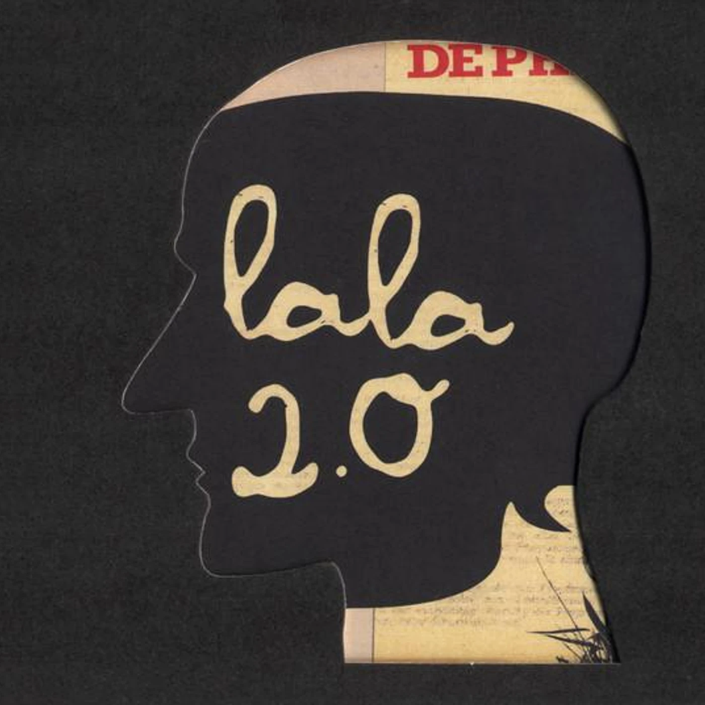 De-Phazz LALA 2.0 (LIMITED) CD